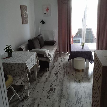 Dreapart Pruszcz Gdański Dış mekan fotoğraf