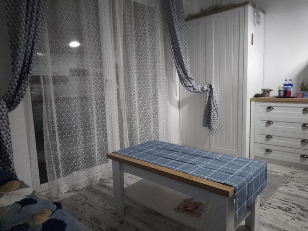 Dreapart Pruszcz Gdański Dış mekan fotoğraf