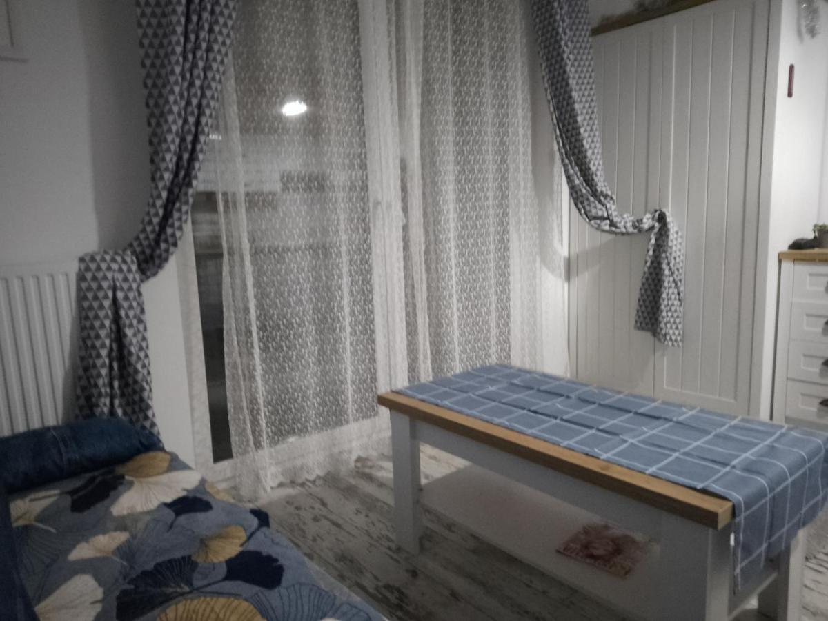 Dreapart Pruszcz Gdański Dış mekan fotoğraf
