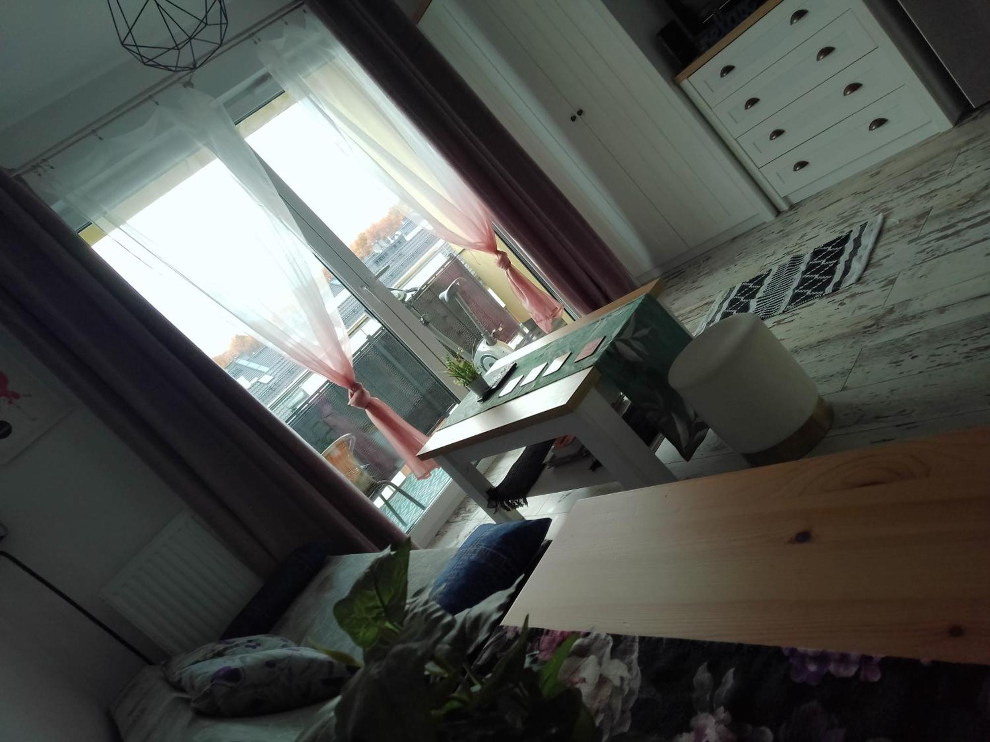 Dreapart Pruszcz Gdański Dış mekan fotoğraf