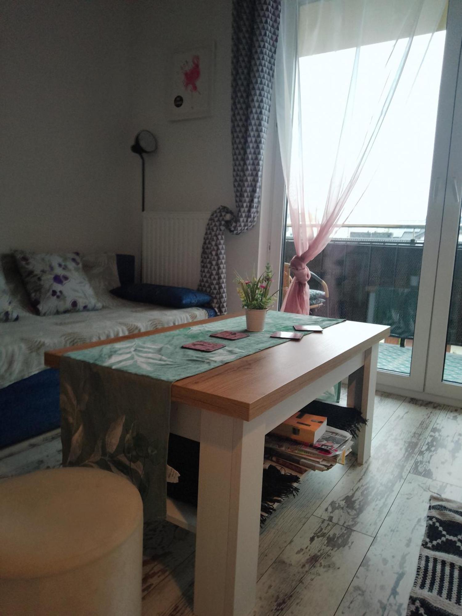 Dreapart Pruszcz Gdański Dış mekan fotoğraf
