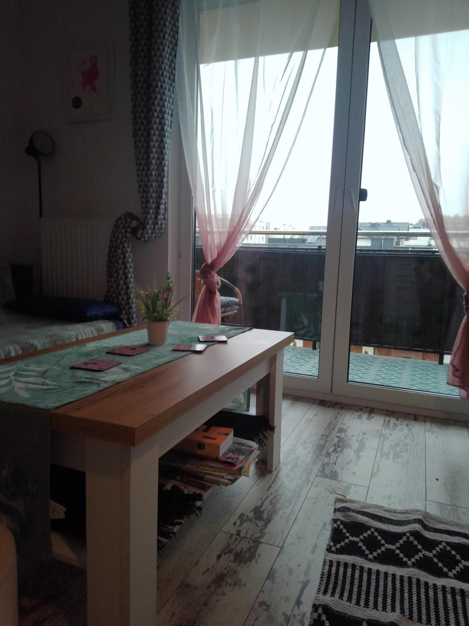 Dreapart Pruszcz Gdański Dış mekan fotoğraf
